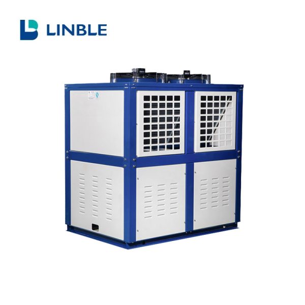 Box V type Condensing Units (up and down whole)