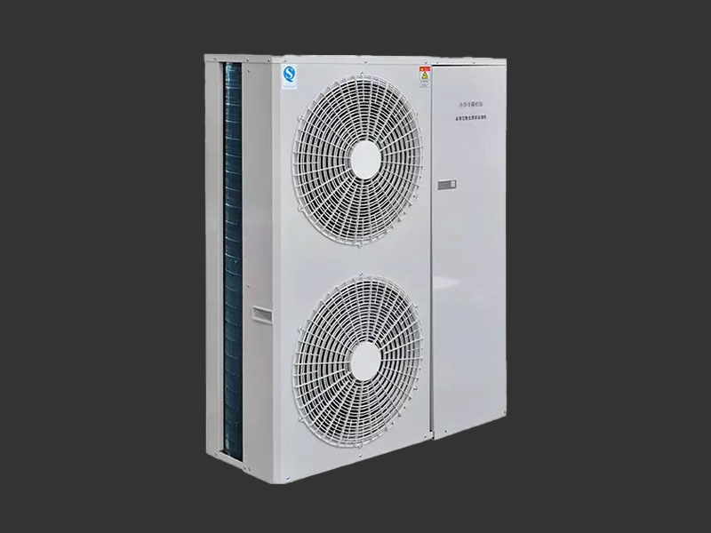 Cold Room Box L Type Condensing Unit