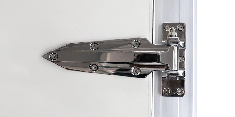 Cold Room Hinged Door Hinge