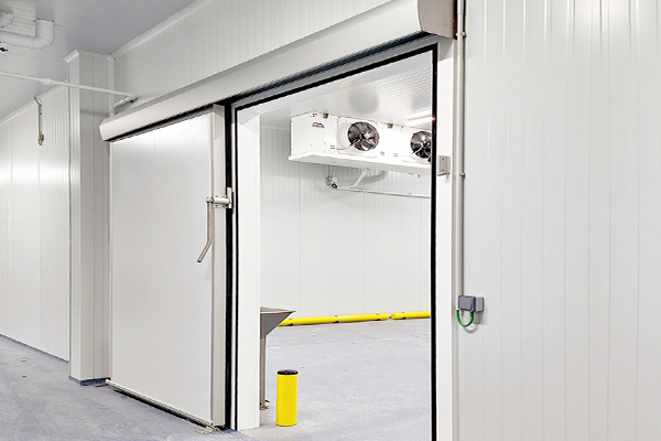 Cold Room Sliding Door