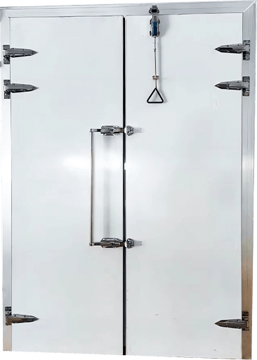 Coldroom Swing Doors