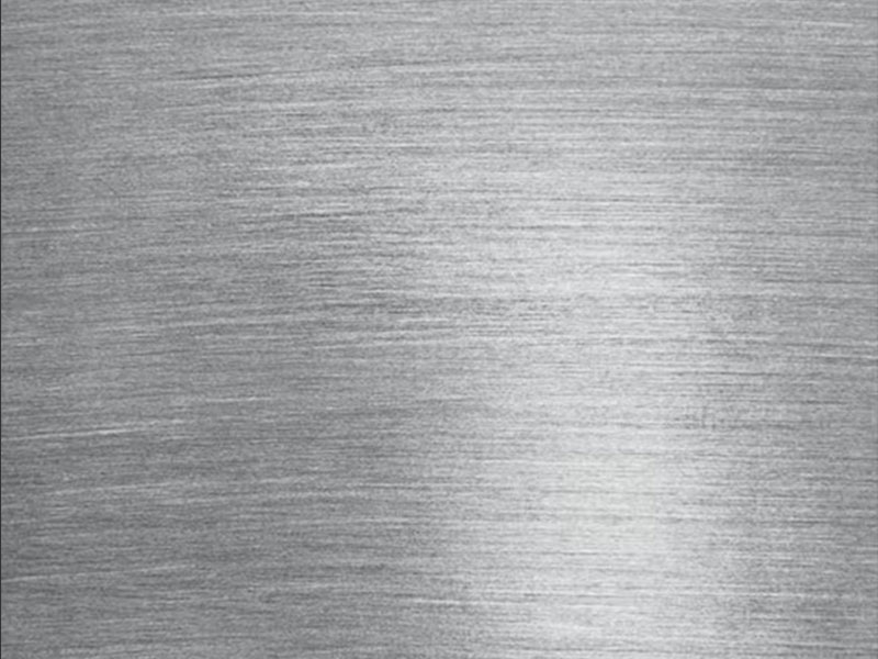 Stainless Steel Sheet