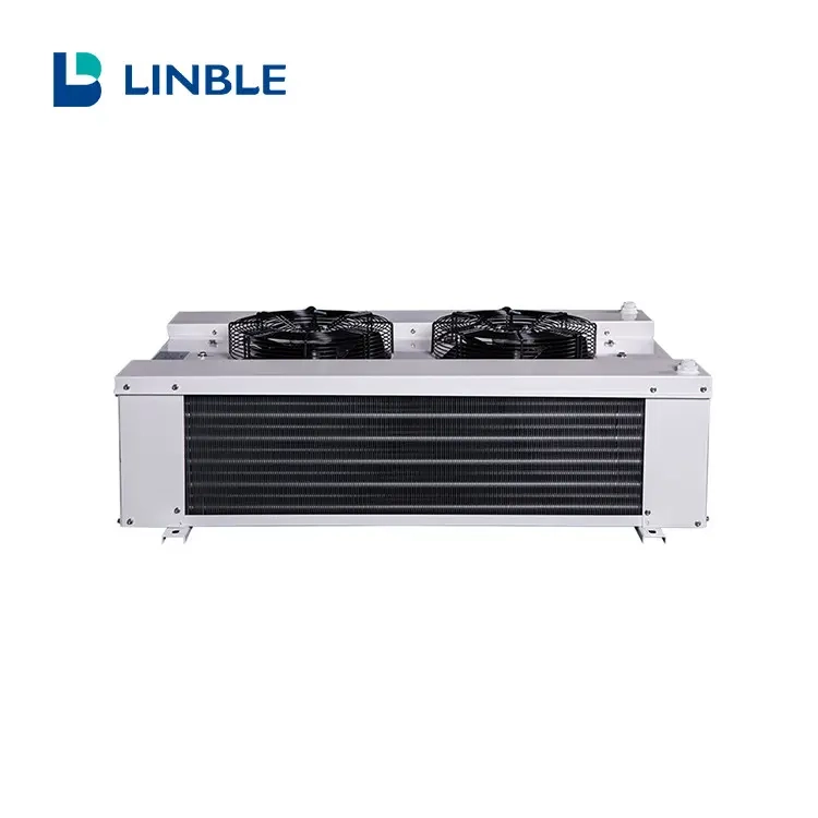 Double Side Blow Evaporator