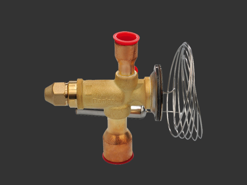 Expansion Valve