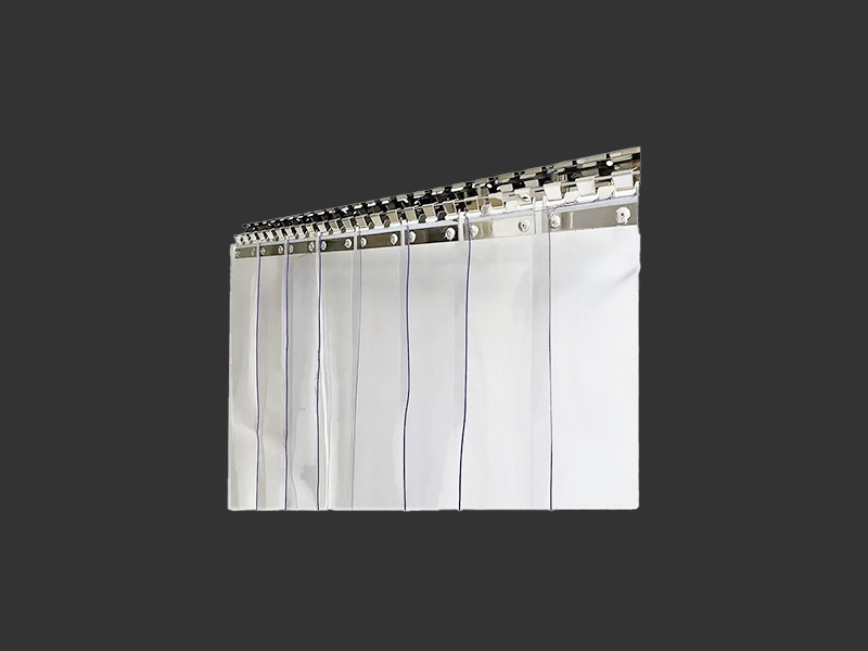 PVC Curtains