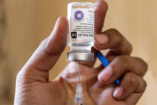 IPV Vaccine