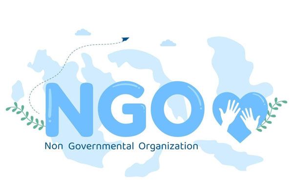 Non-Governmental Organizations