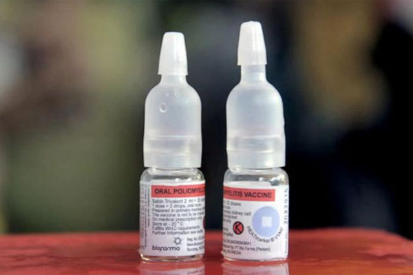 OPV Vaccine