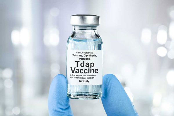 Tdap Vaccine