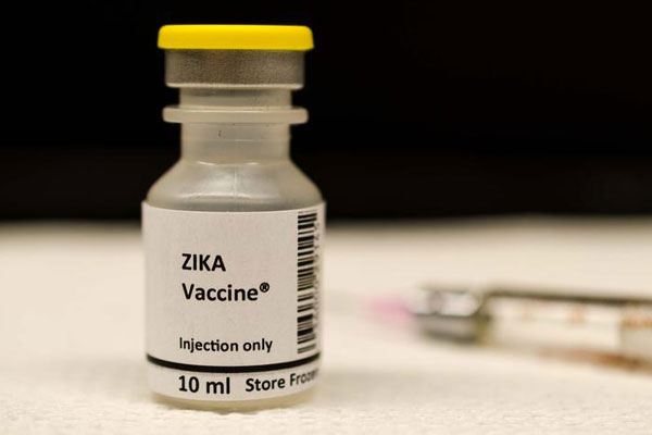 Zika Vaccine